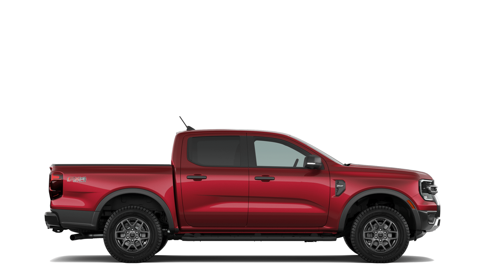 2026 Ford Ranger® External Image 1